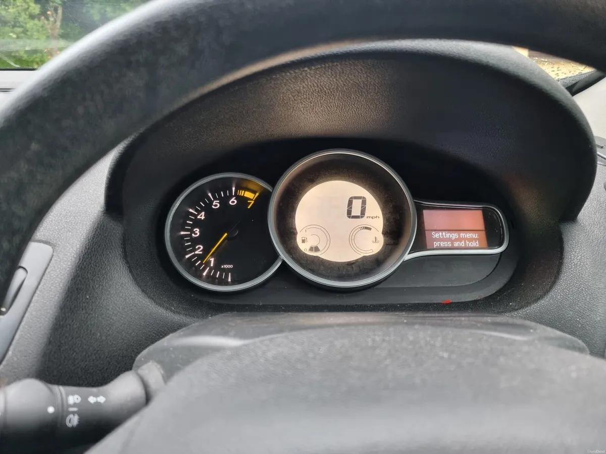 Renault Megane 2011 - Image 3