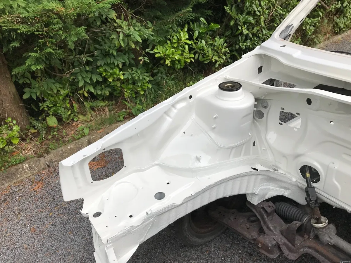 VWGolf Gti16v - Image 4