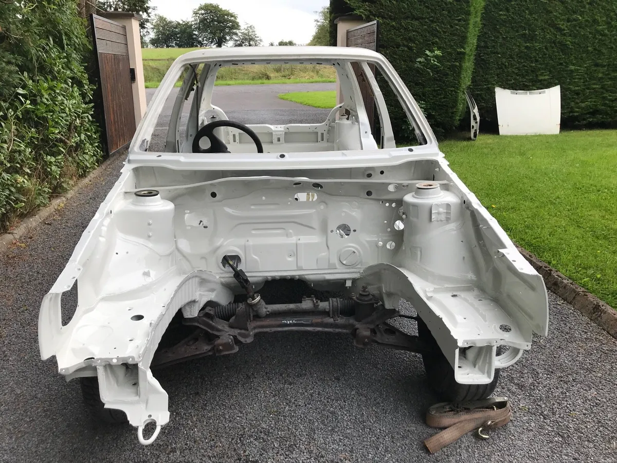 VWGolf Gti16v - Image 3
