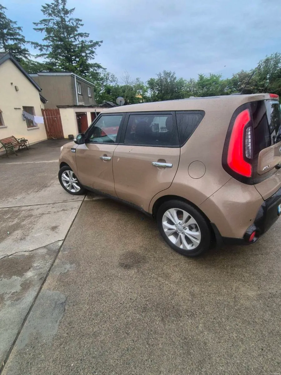 kia soul - Image 4