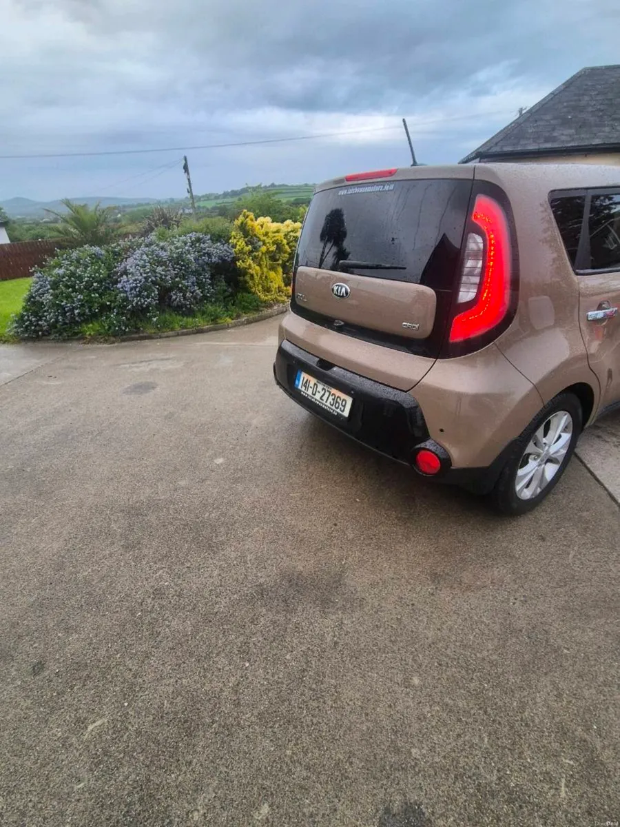 kia soul - Image 5