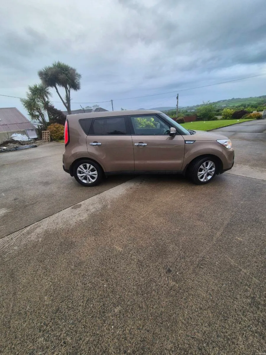 kia soul - Image 3