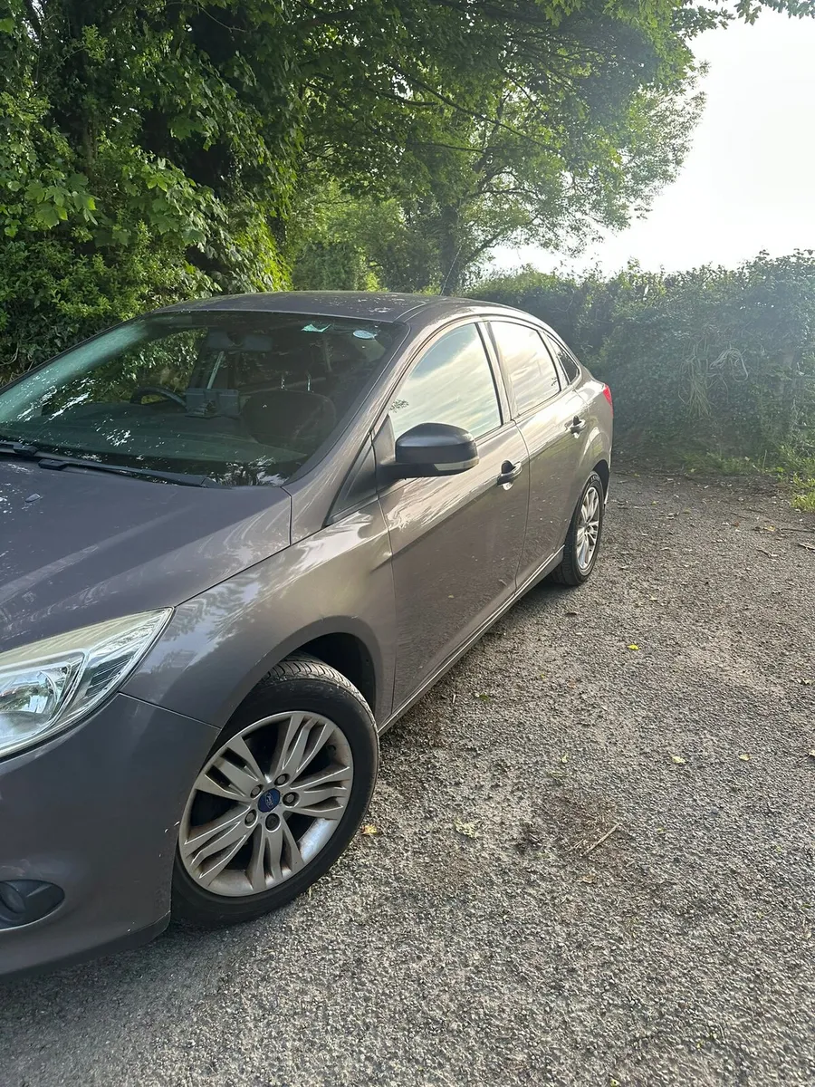 2012 ford Focus - Image 4