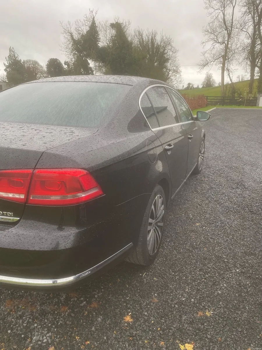 Vw Passat 2.0 diesel - Image 4