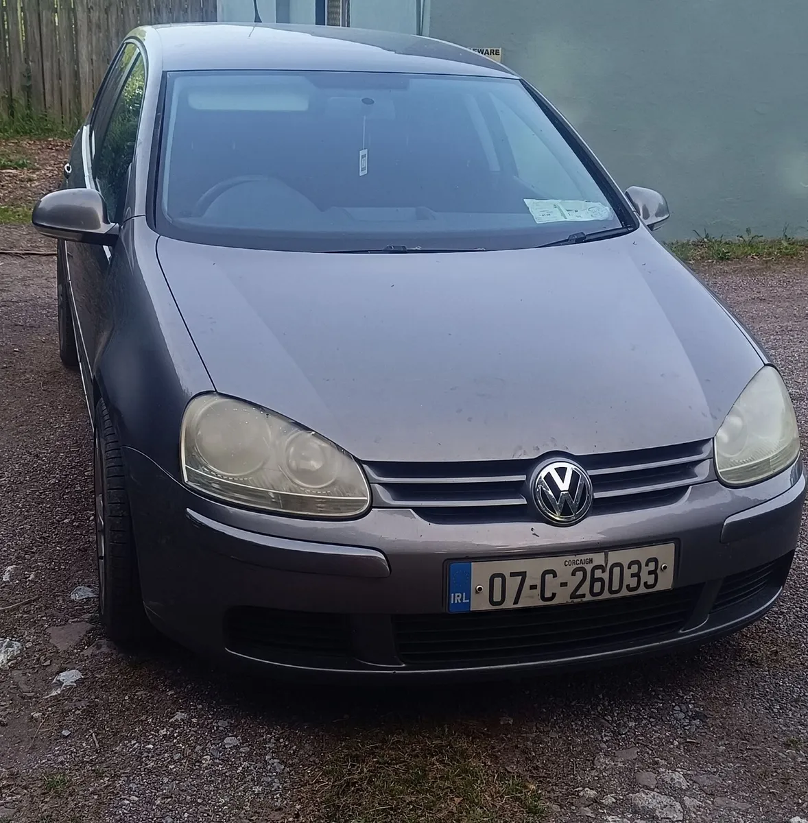 Volkswagen Golf - Image 2