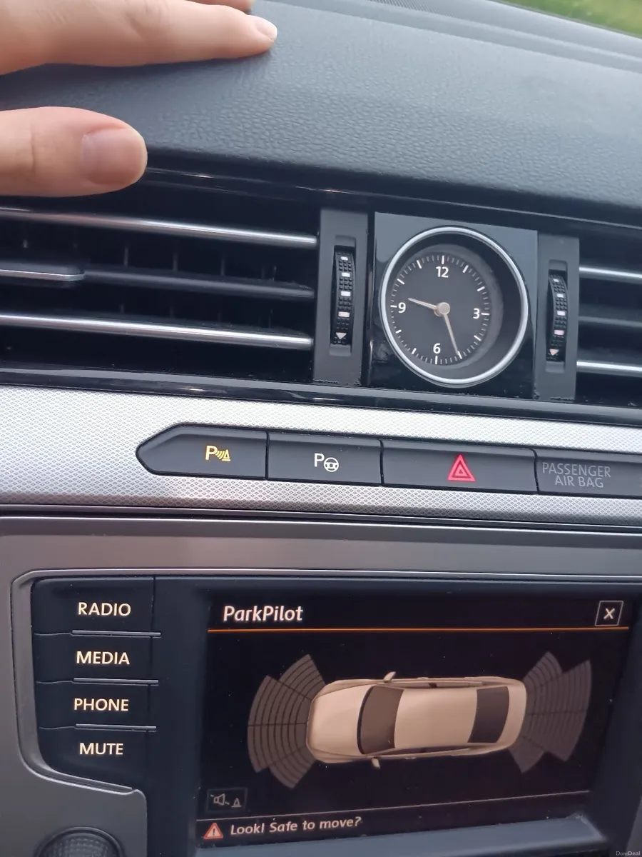 Volkswagen Passat 2016 - Image 4