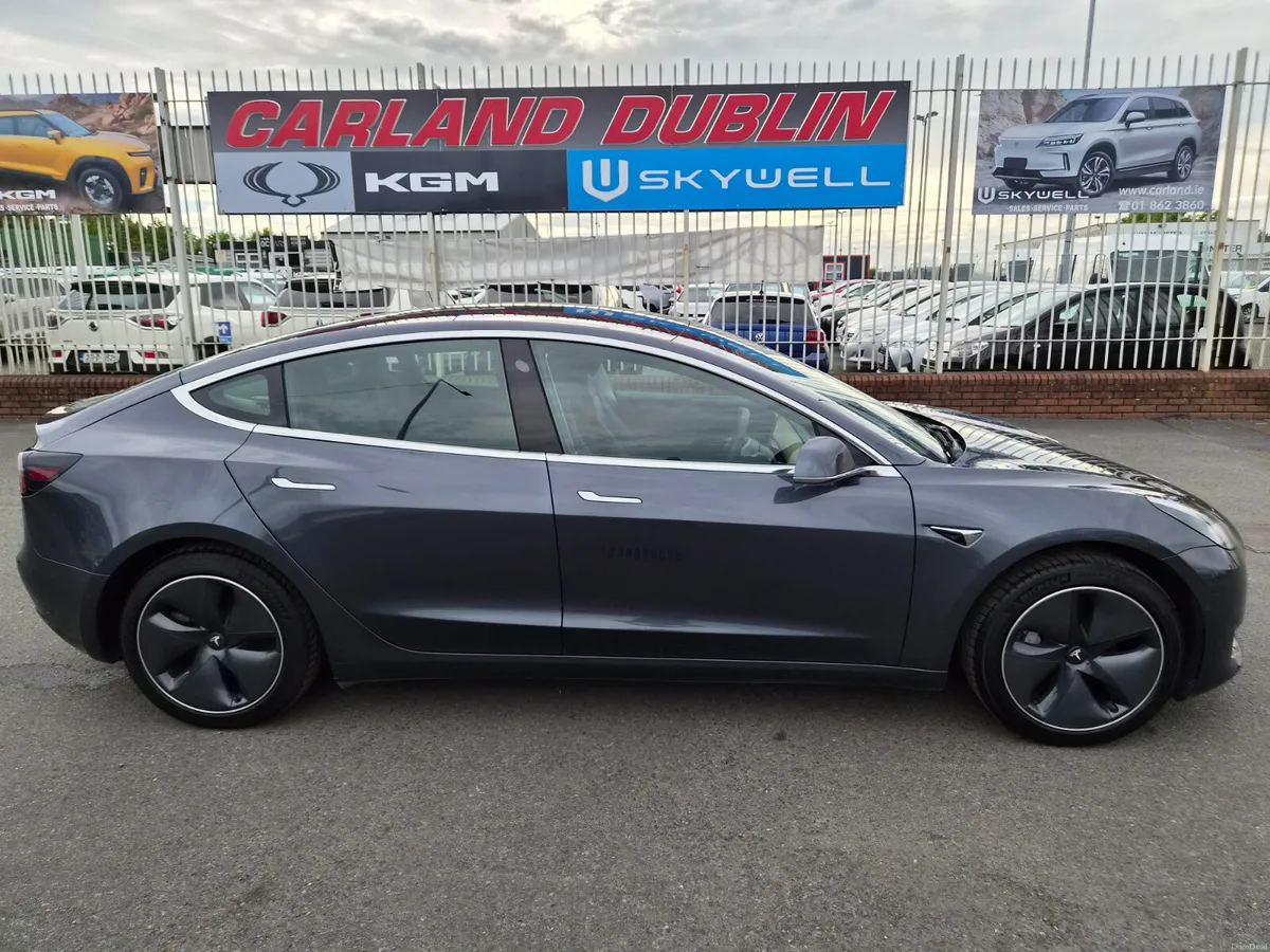 Tesla Model 3 (2yr Tesla Battery Warranty) M3stdb - Image 4