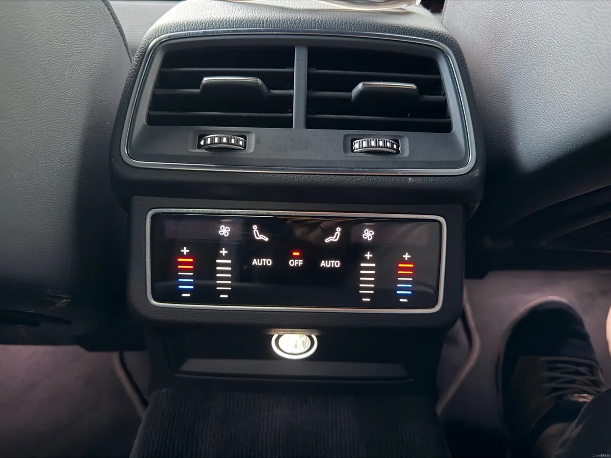 Audi A6 5”TFSI Quattro S-Line - Image 5