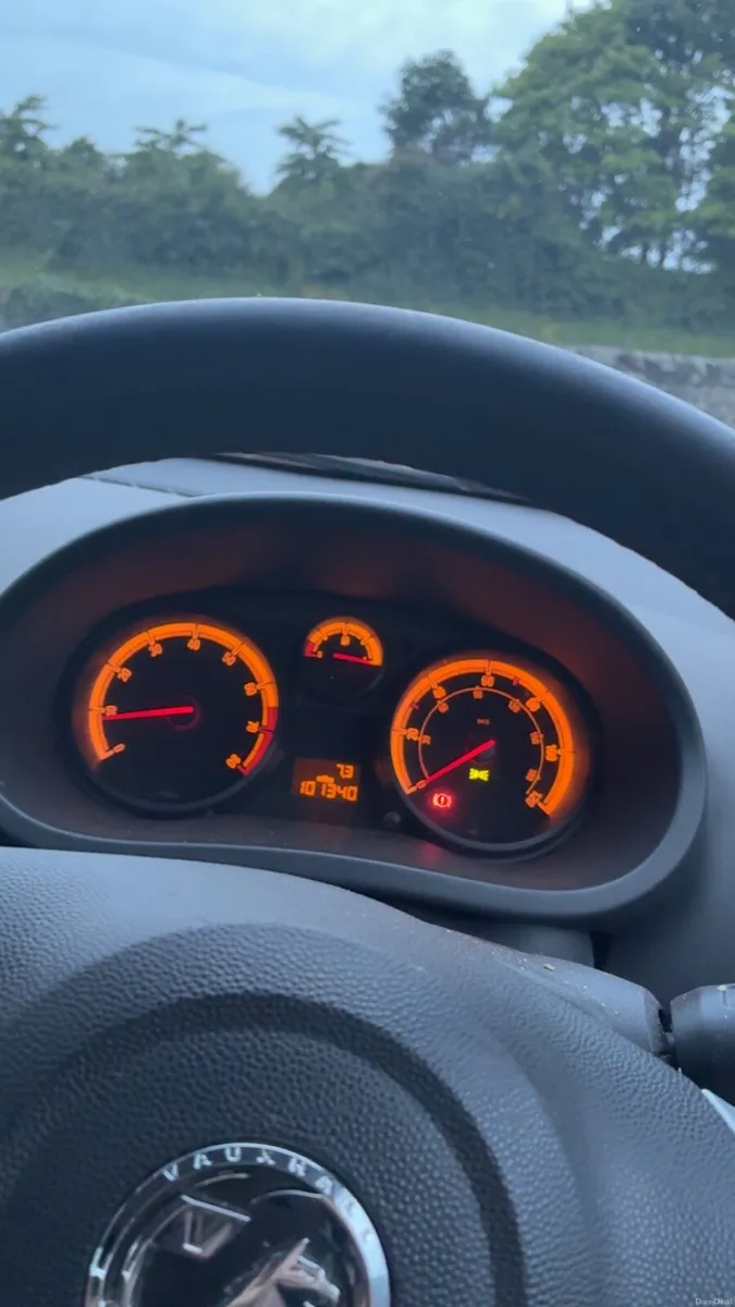 Vauxhall corsa - Image 4