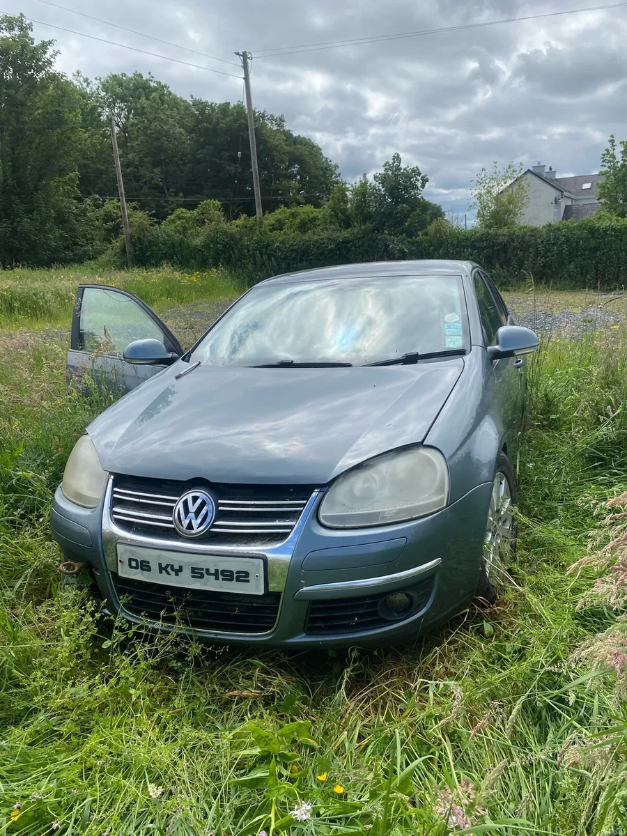 Jw jetta - Image 3