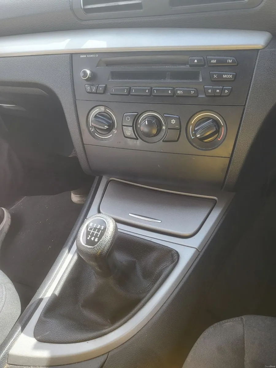 Bmw series 1 - Image 2