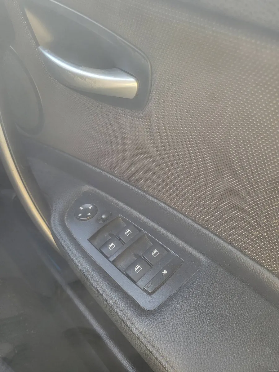 Bmw series 1 - Image 3