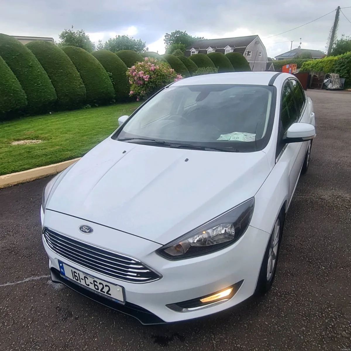 Ford focus 1.5 tdci Titanium - Image 4