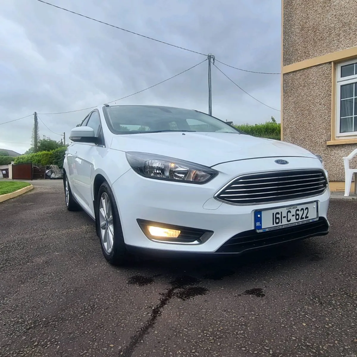 Ford focus 1.5 tdci Titanium - Image 2