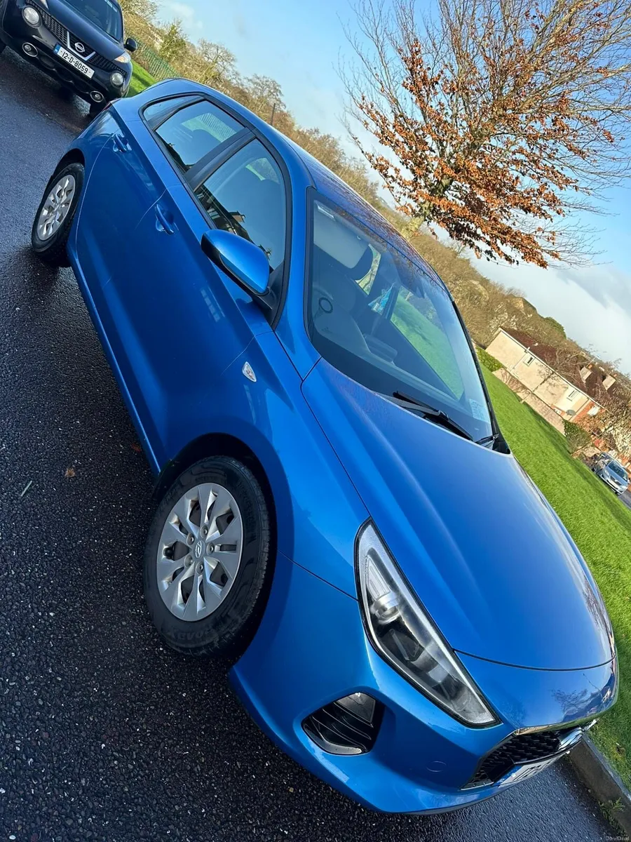 Hyundai i30 - Image 4