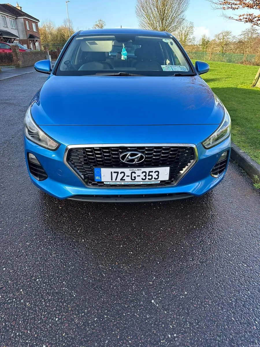 Hyundai i30 - Image 3