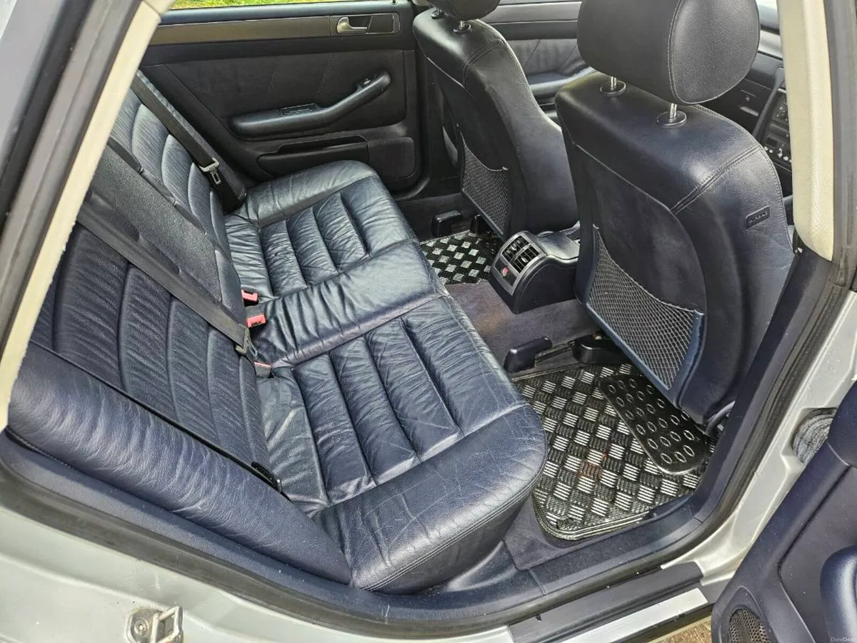 Audi A6 - Image 6