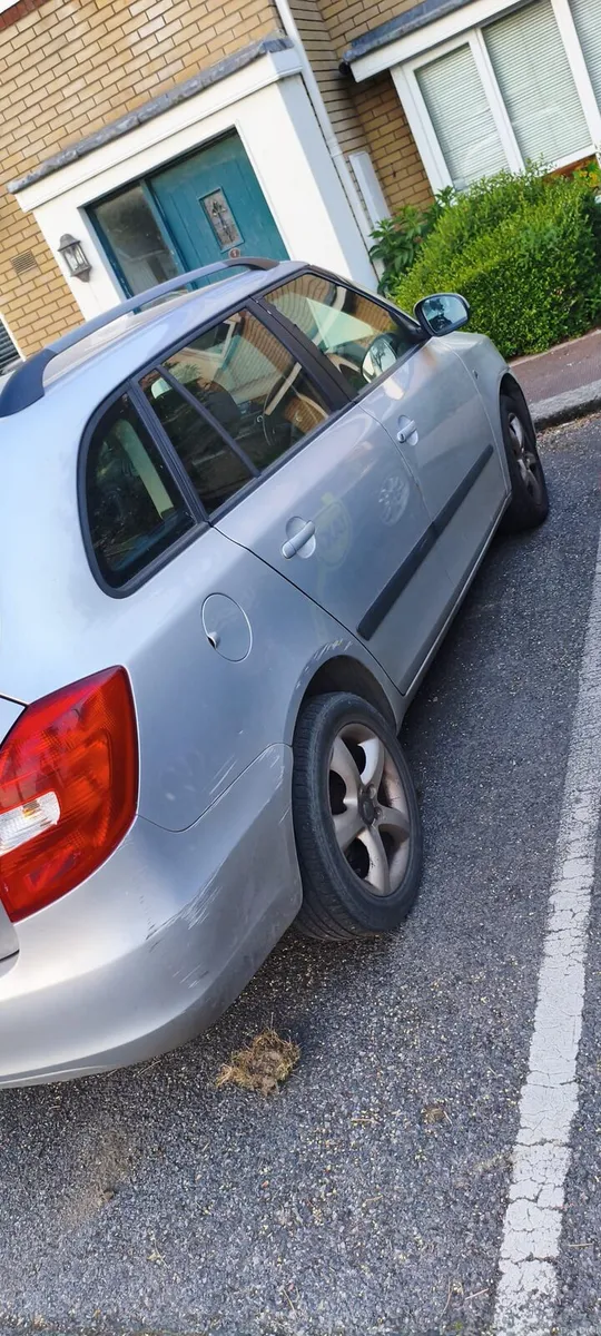 Skoda fabia automatic - Image 3