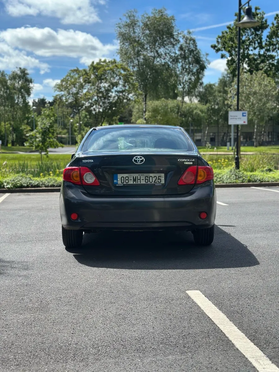 Toyota Corolla | Genuine MLS | NEW NCT - Image 3
