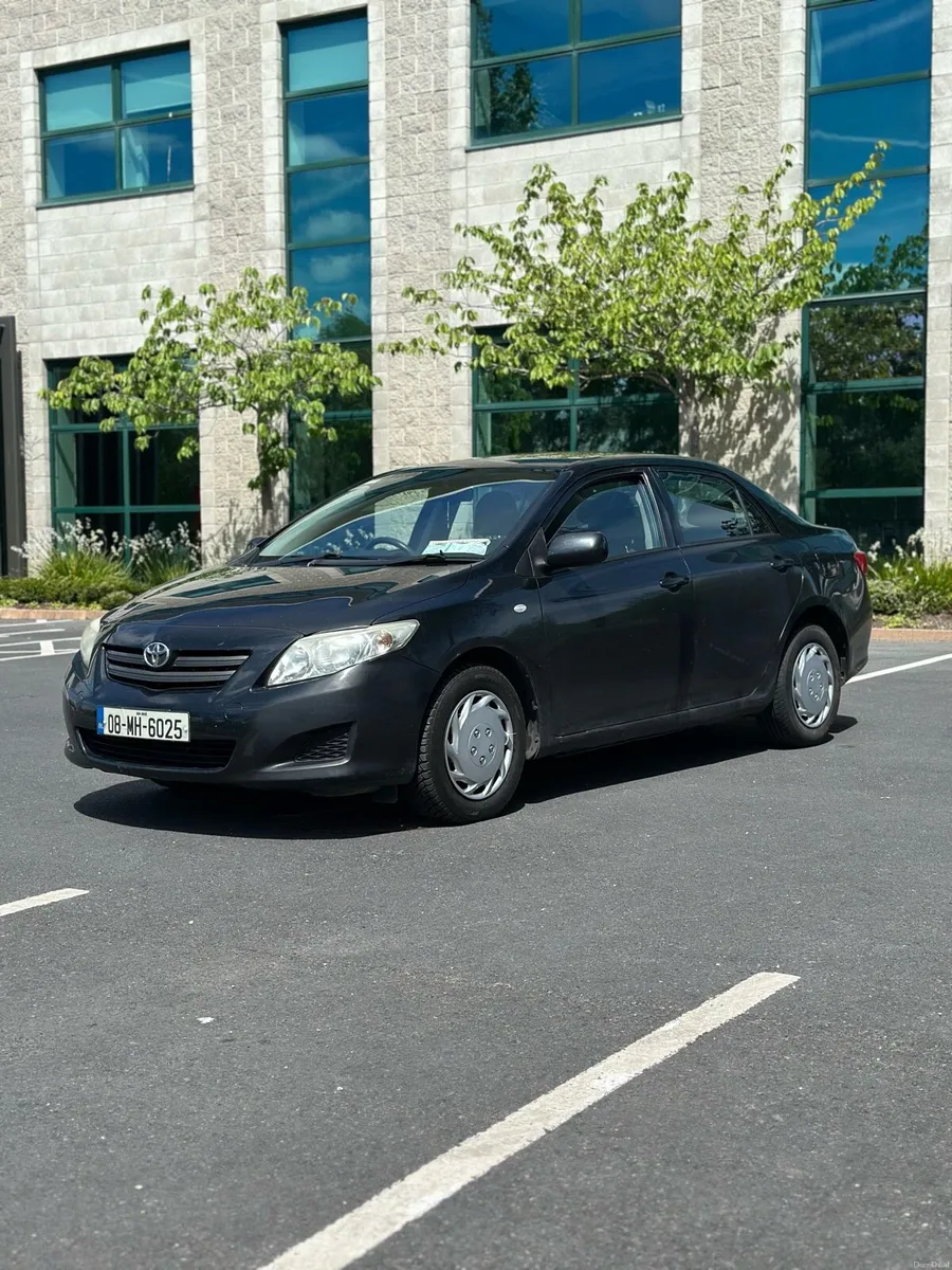 Toyota Corolla | Genuine MLS | NEW NCT - Image 4