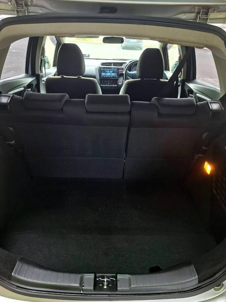 Honda Fit - Image 2