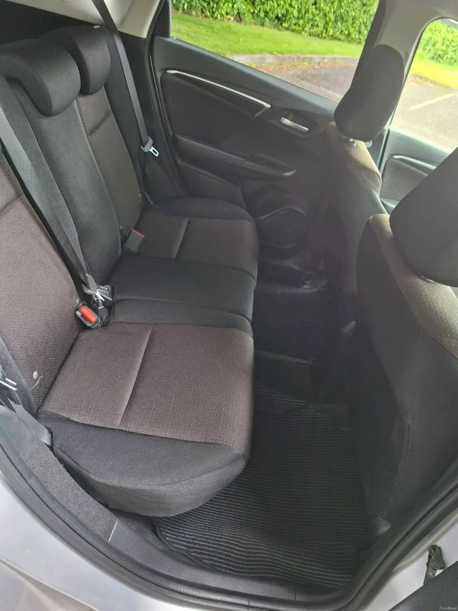 Honda Fit - Image 3