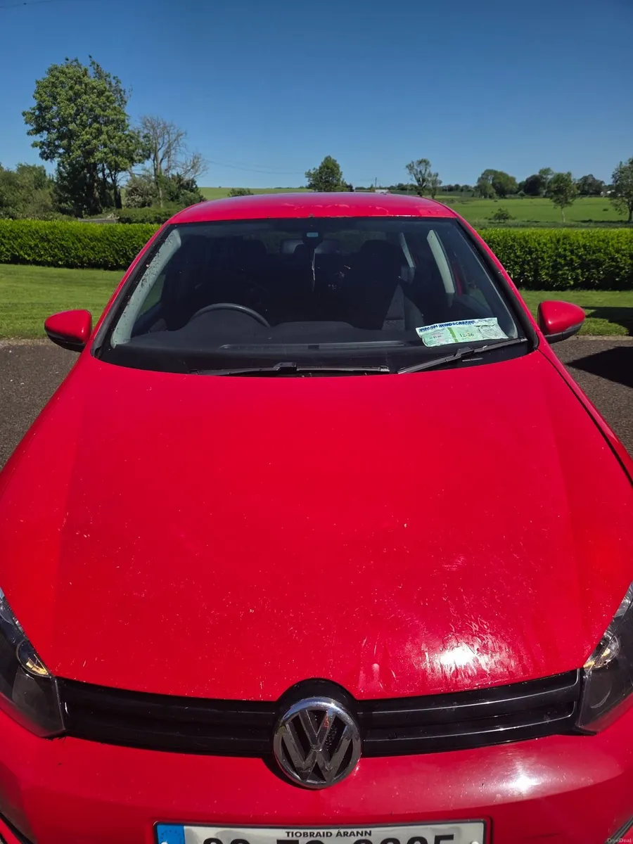 Volkswagen Golf 2009 - Image 4