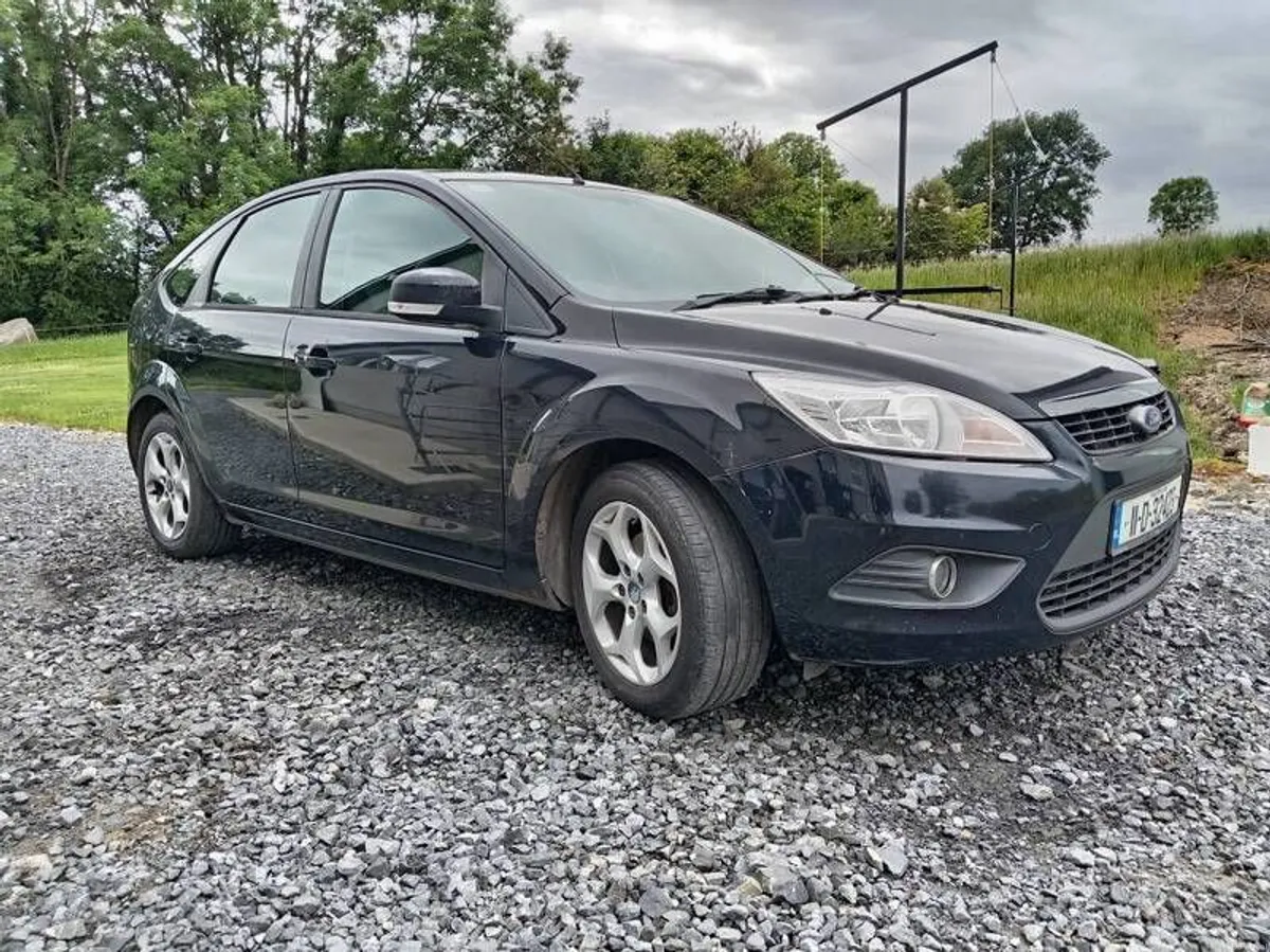 2011 Ford Focus - Image 1
