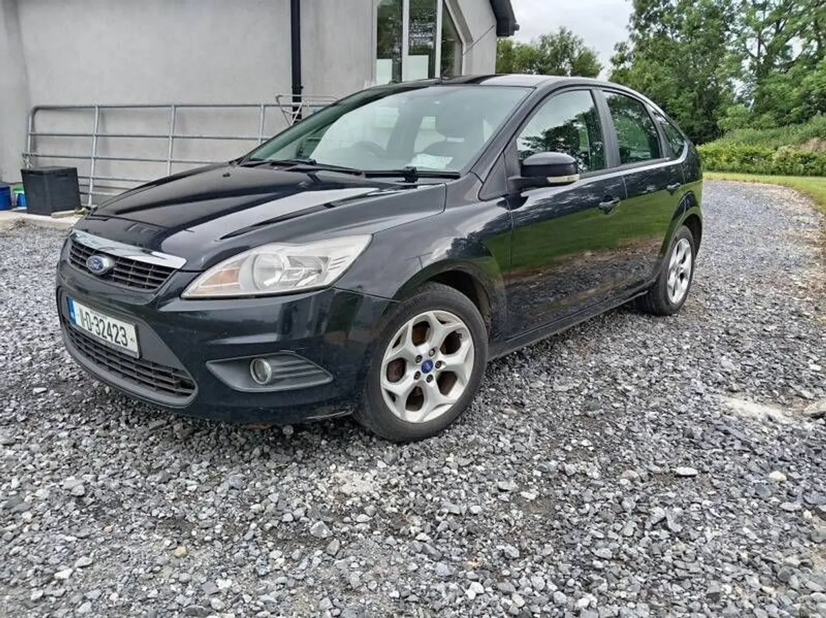 2011 Ford Focus - Image 3