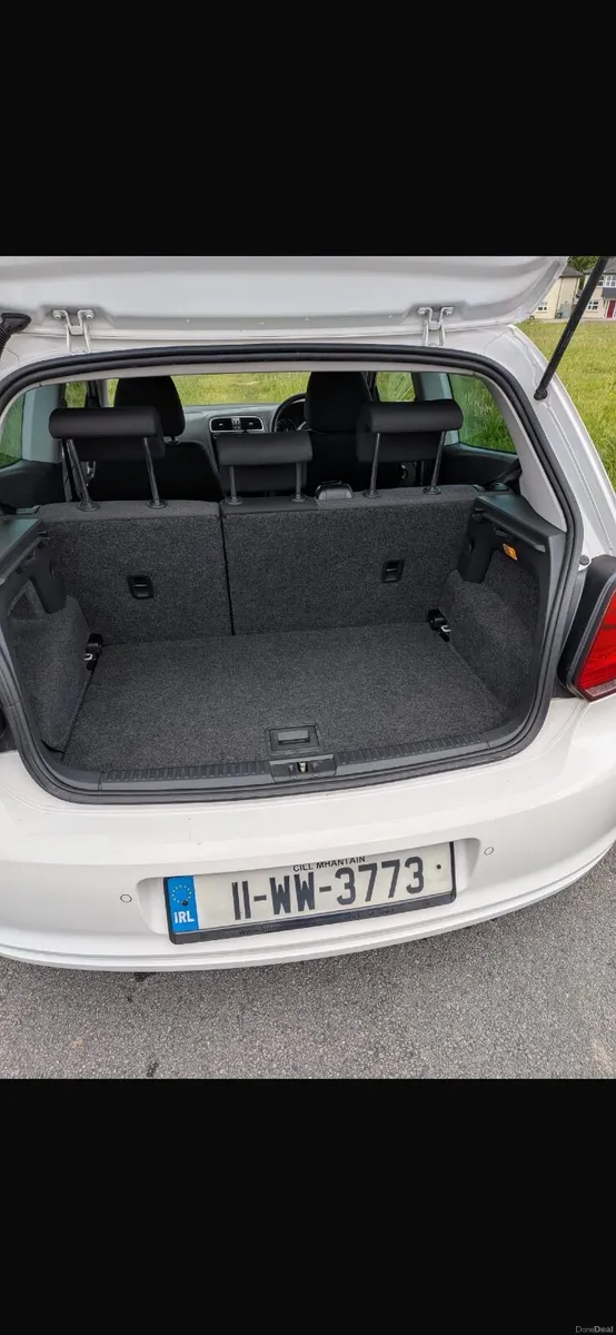 Volkswagen Polo Match Edition 2011 - Image 3