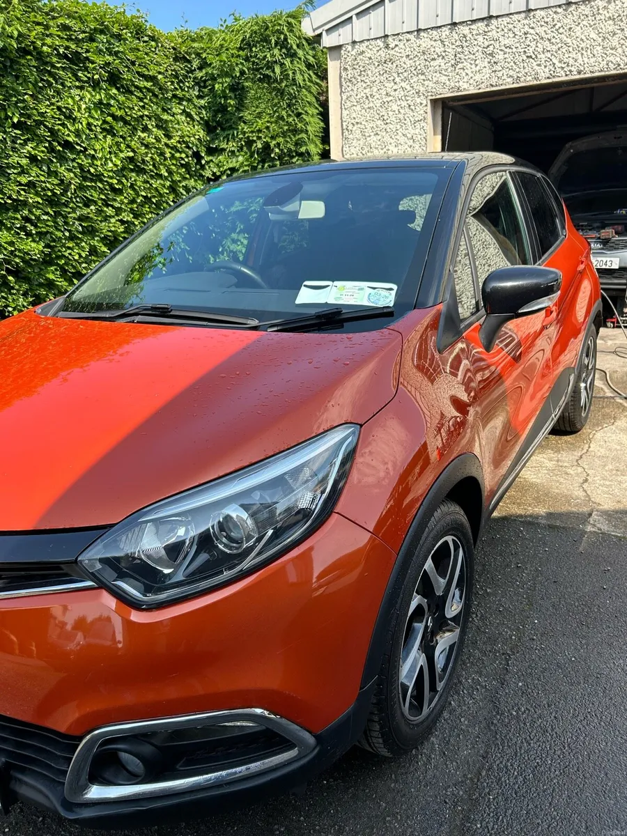 Renault Capture 0.9 Dynamique - Image 2