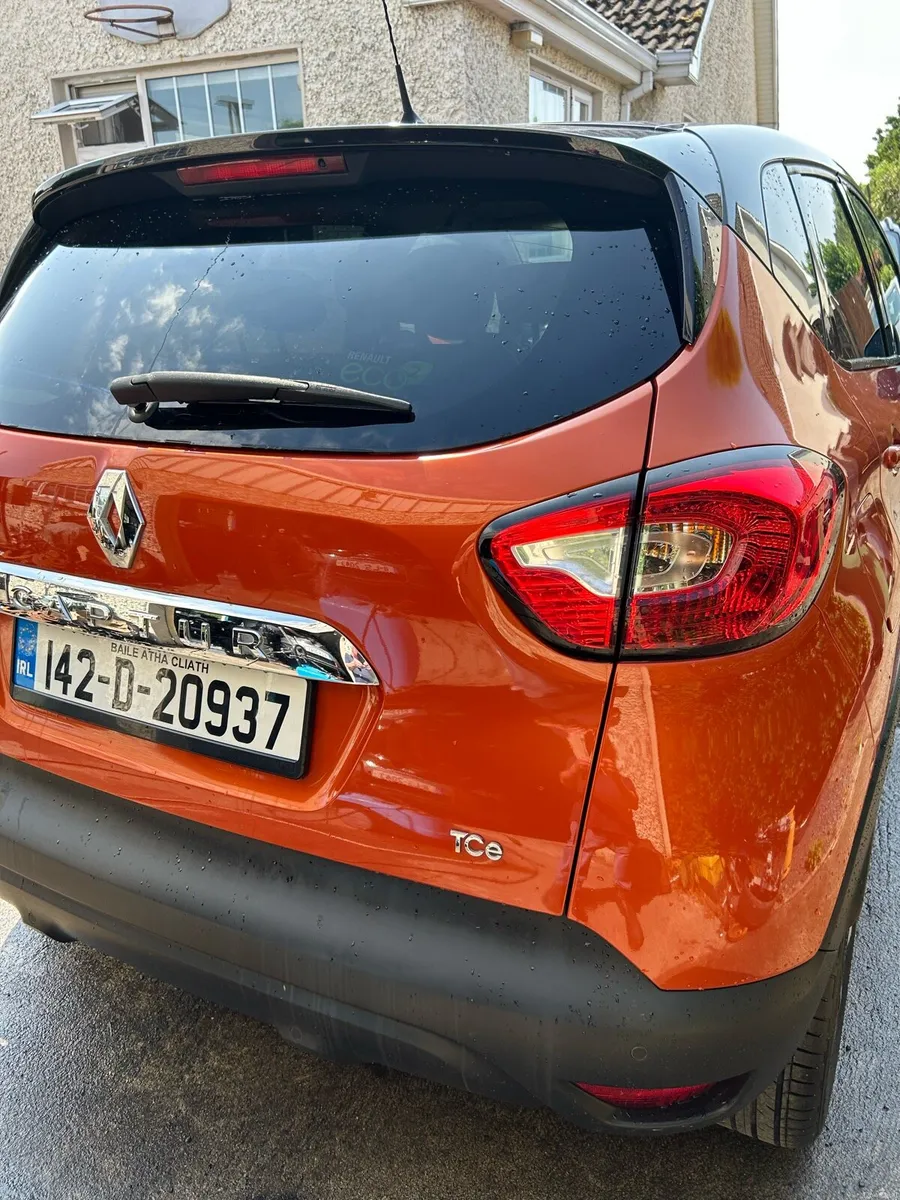 Renault Capture 0.9 Dynamique - Image 4