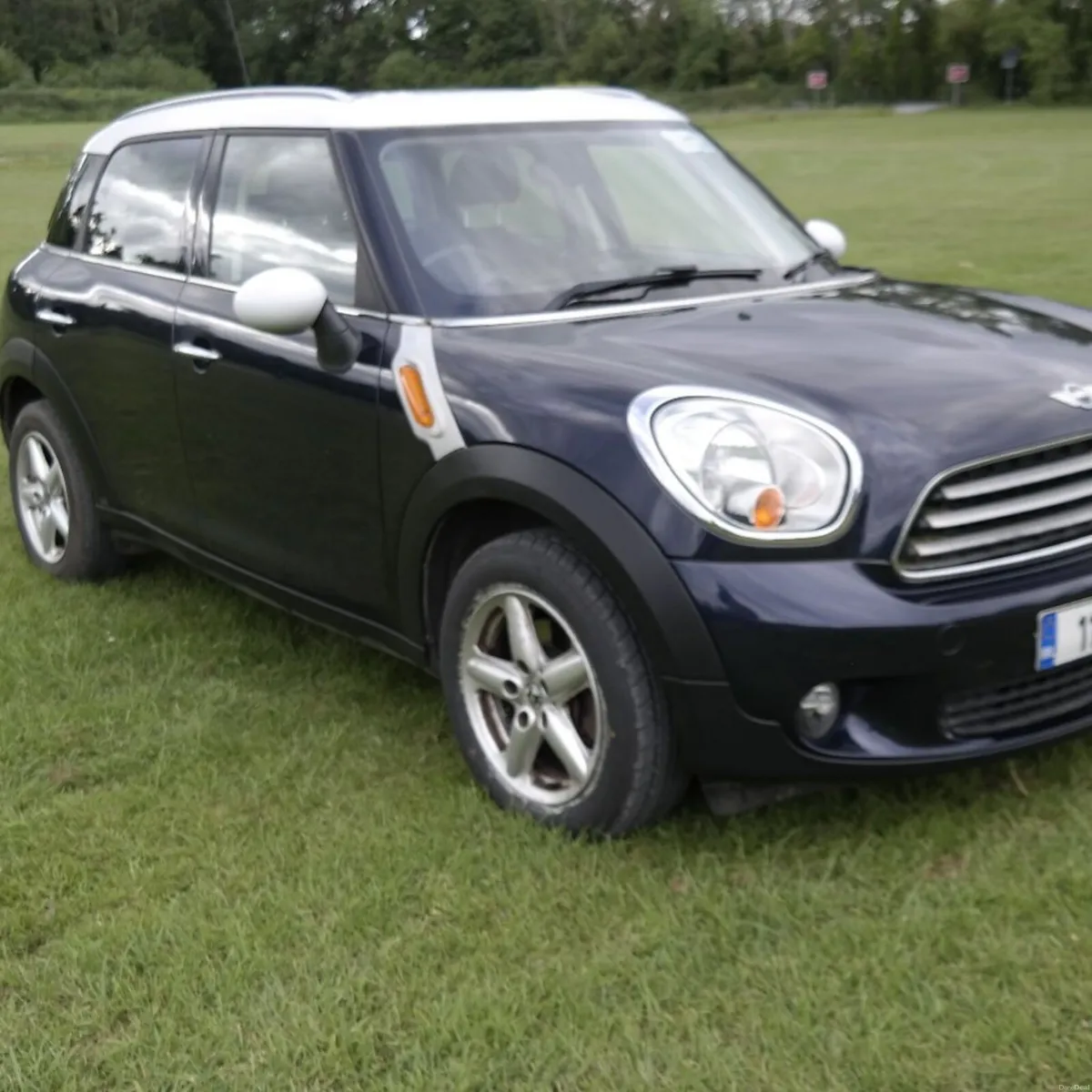 Mini Countryman 2011 - Image 5