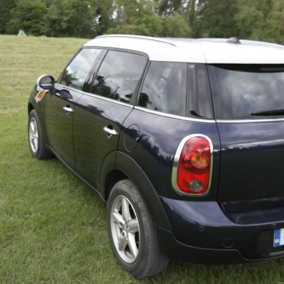 Mini Countryman 2011 - Image 3