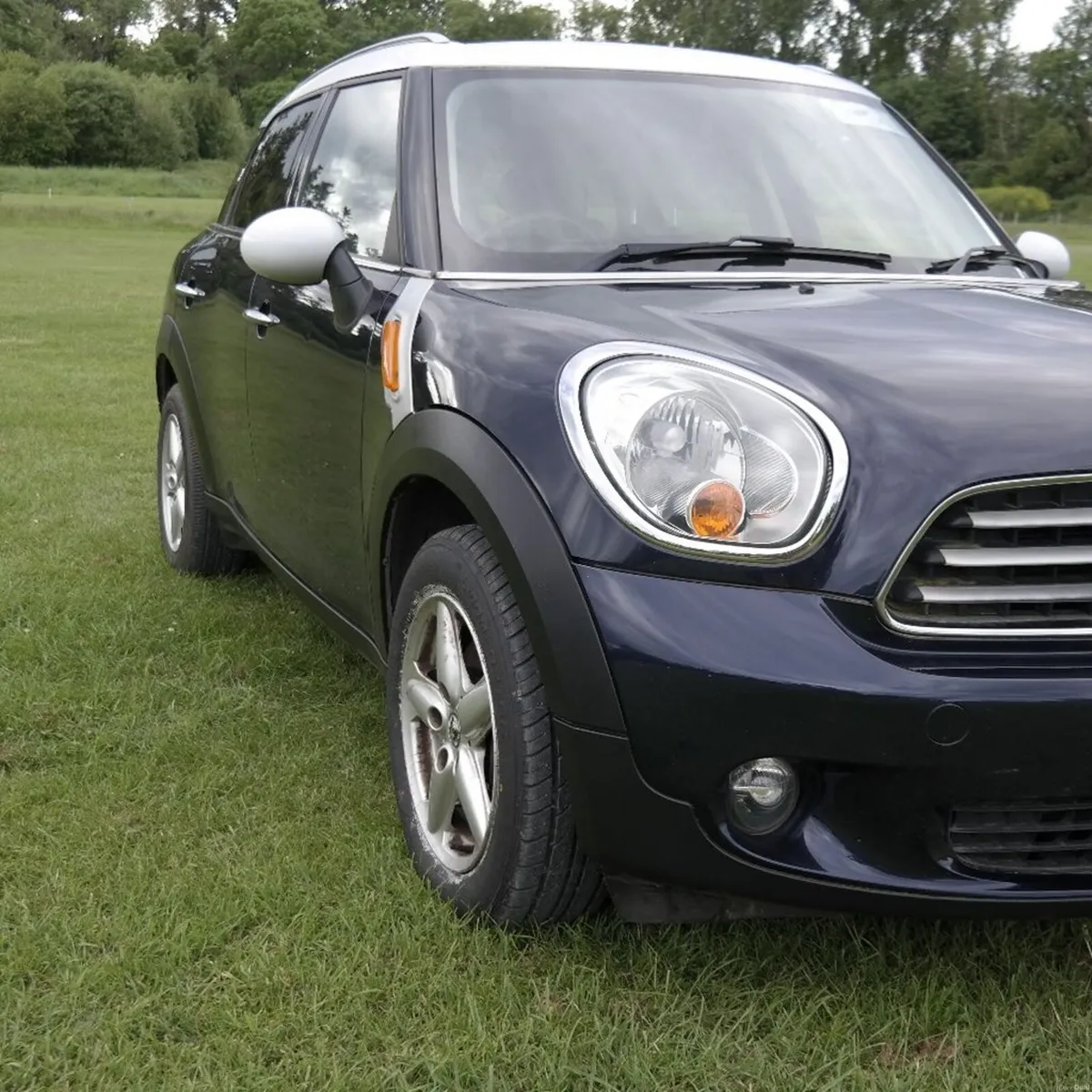Mini Countryman 2011 - Image 1