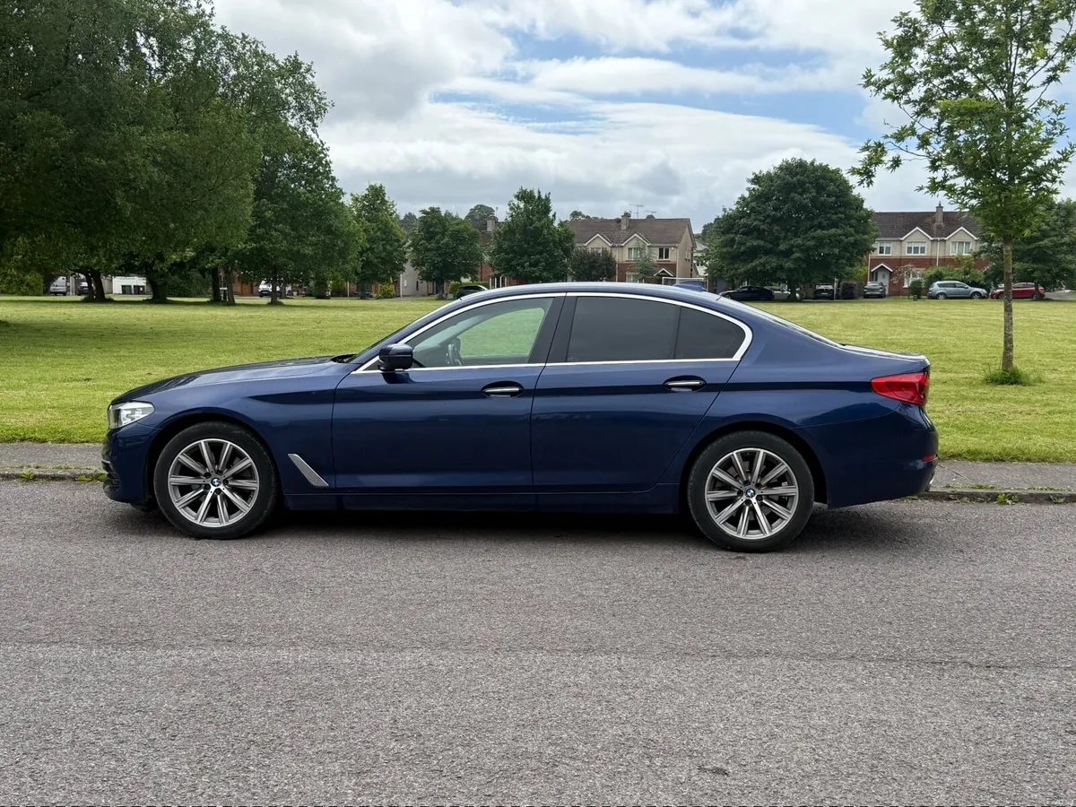BMW g30/LOW mileage/ Immaculate - Image 5