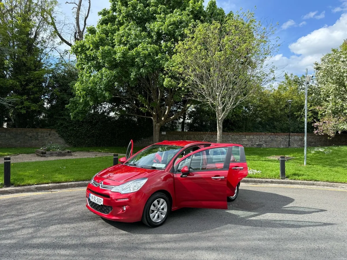 Citroen C3 - Image 2
