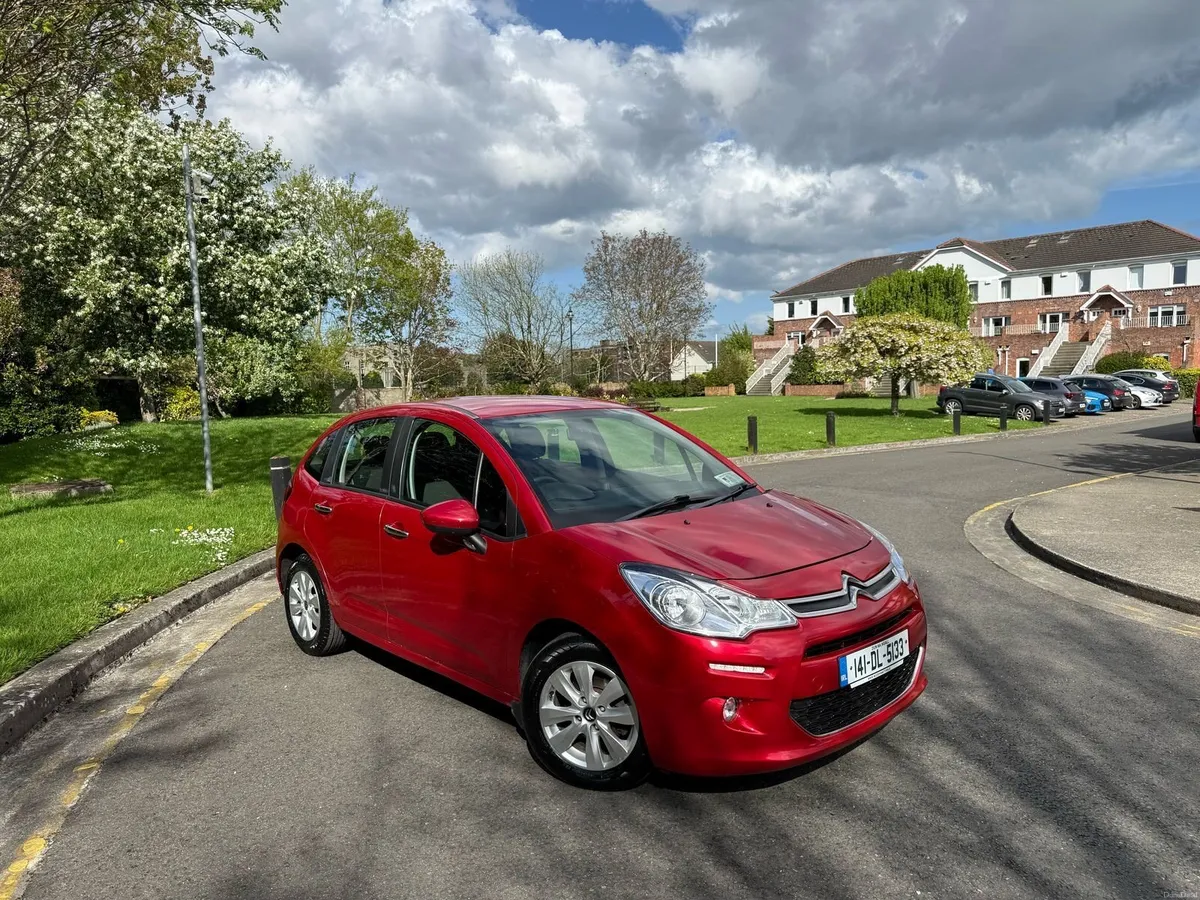 Citroen C3 - Image 4