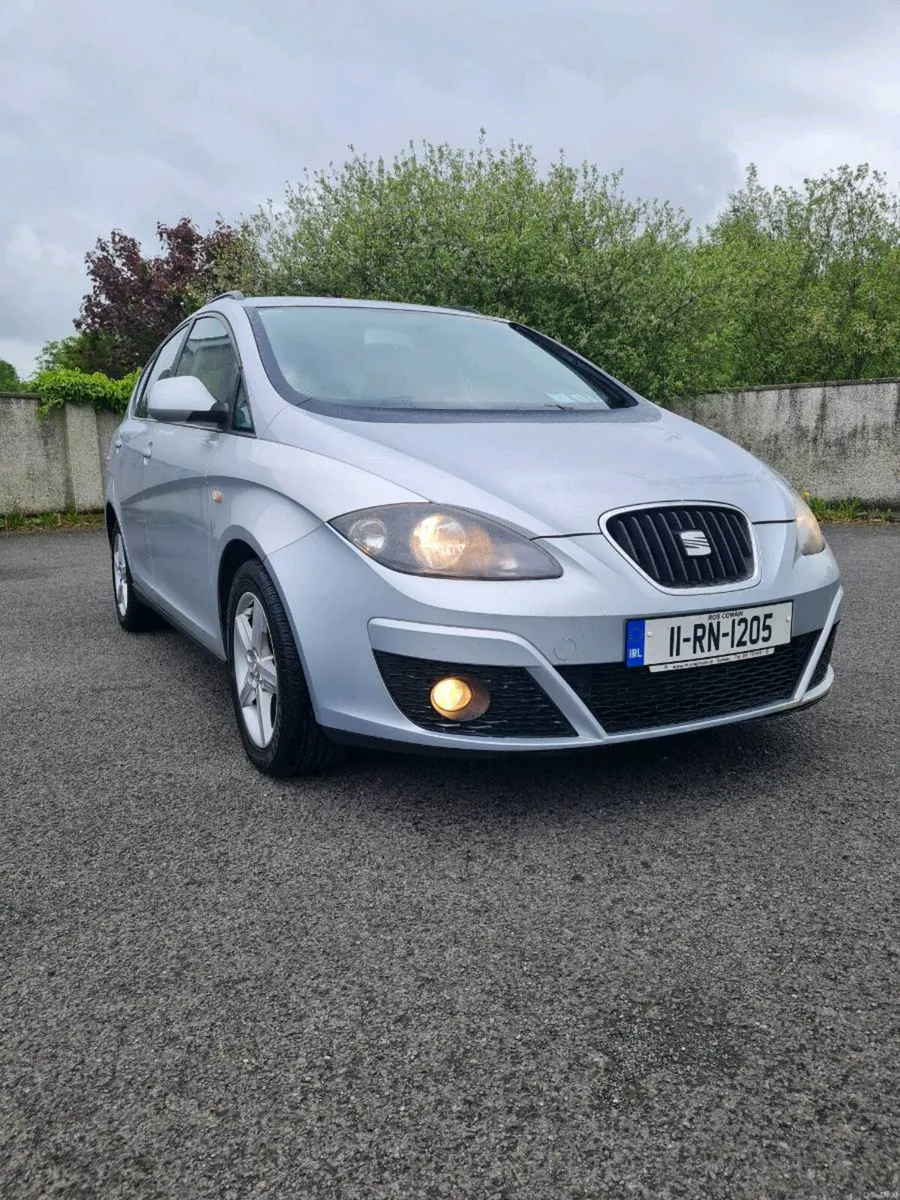 Seat altea XL - Image 1