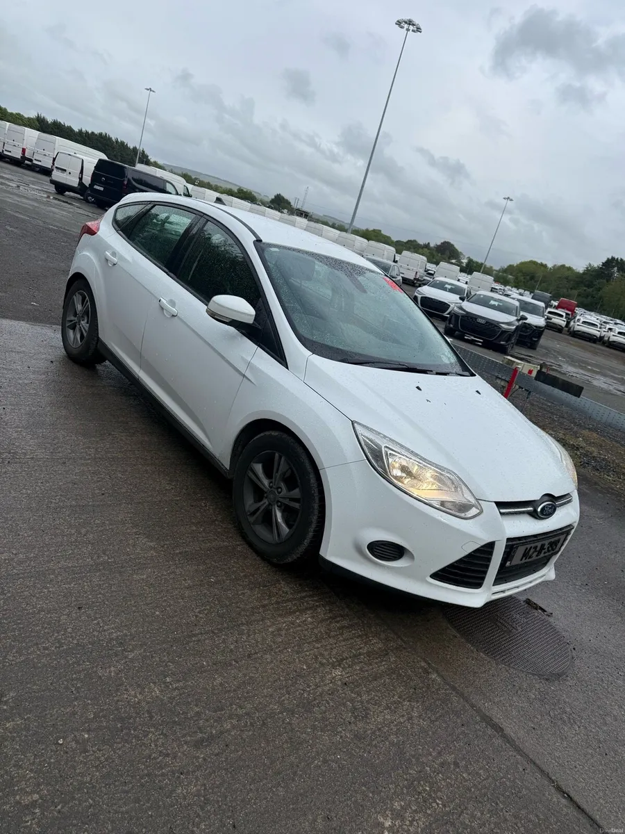 Ford focus 1.6tdci - Image 2