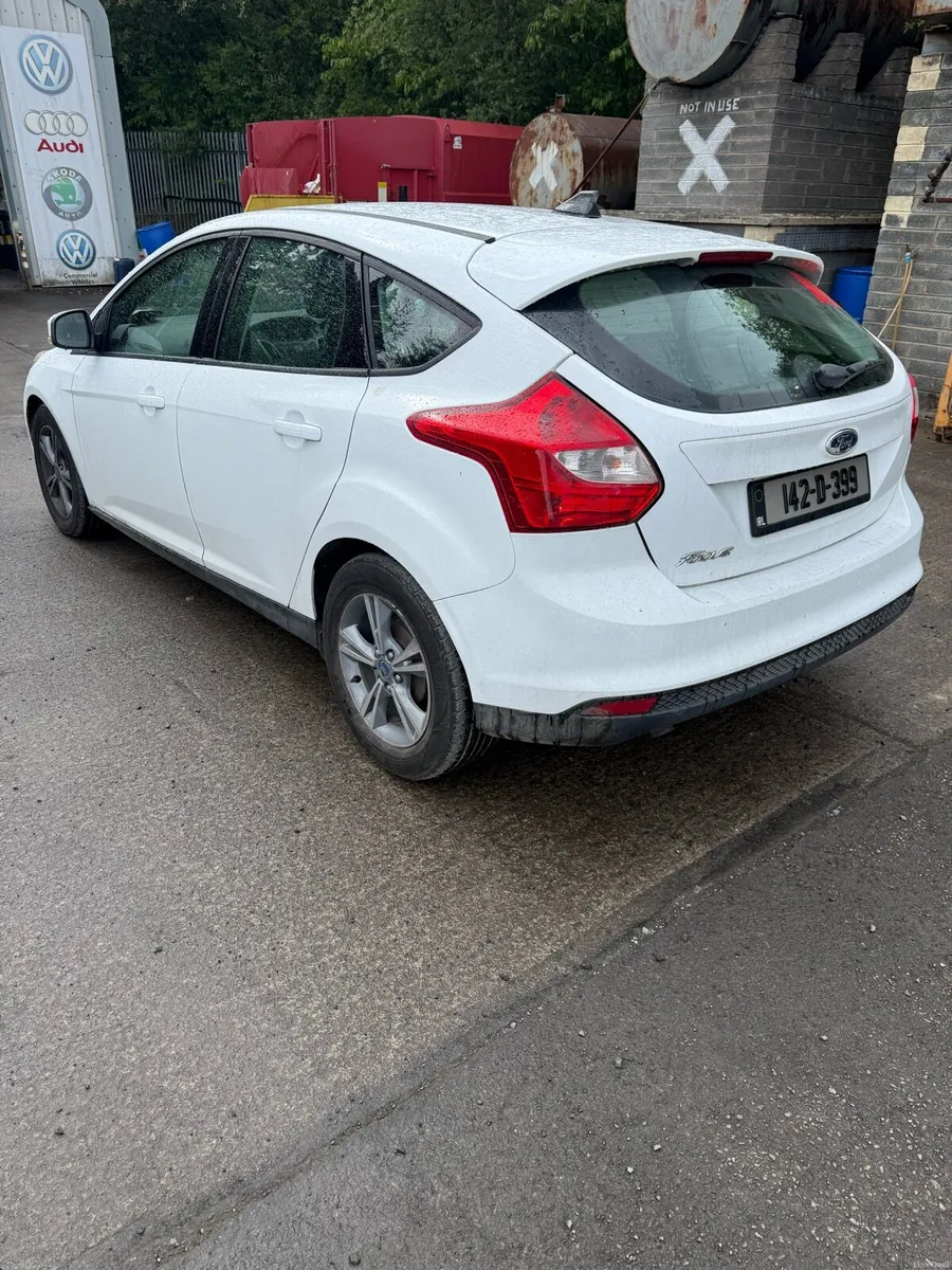 Ford focus 1.6tdci - Image 4