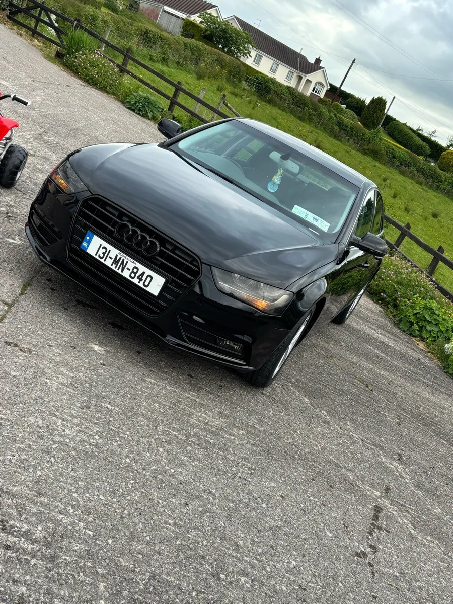 Audi A4 131 - Image 2