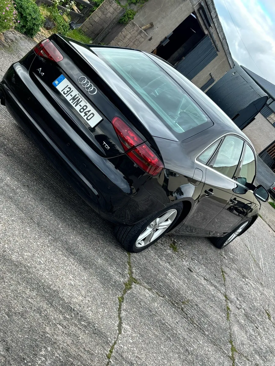 Audi A4 131 - Image 3