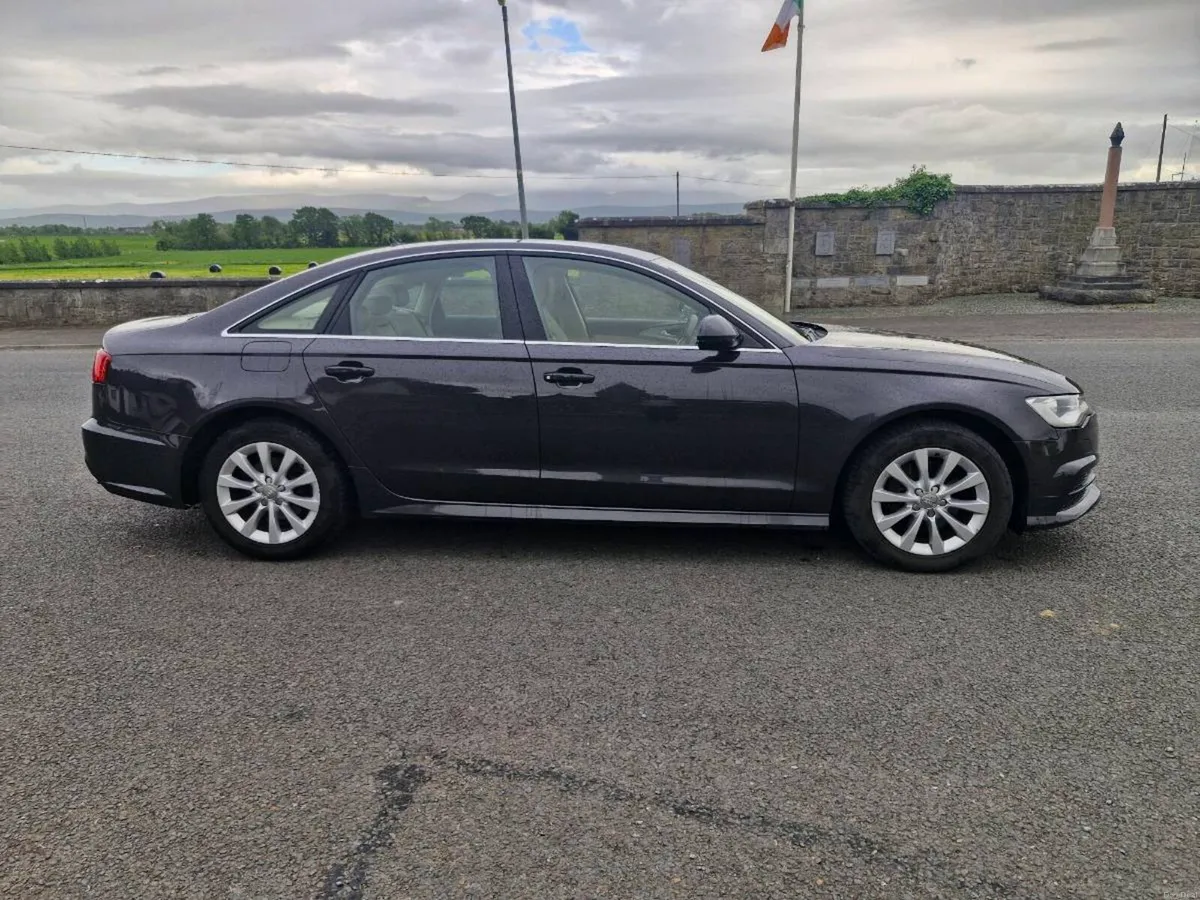 Audi A6 - Image 3