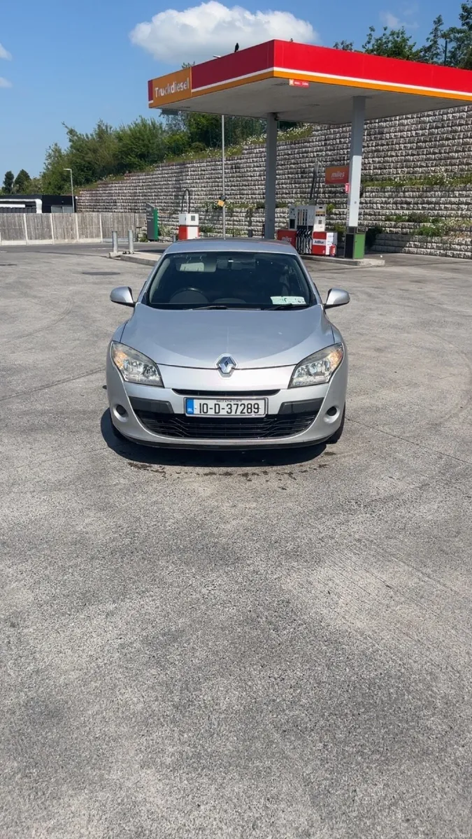 Renault Megane 2010 (NEW NCT) - Image 3