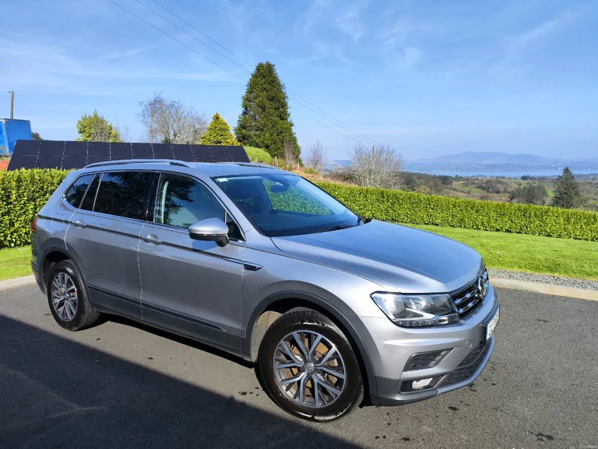 Volkswagen Tiguan Allspace - Image 3