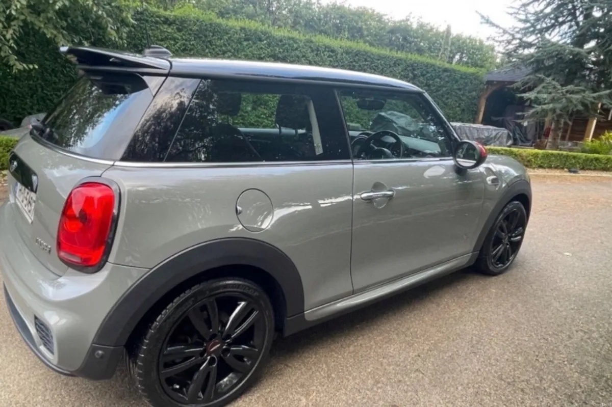 Mini Cooper 2017 - Image 3