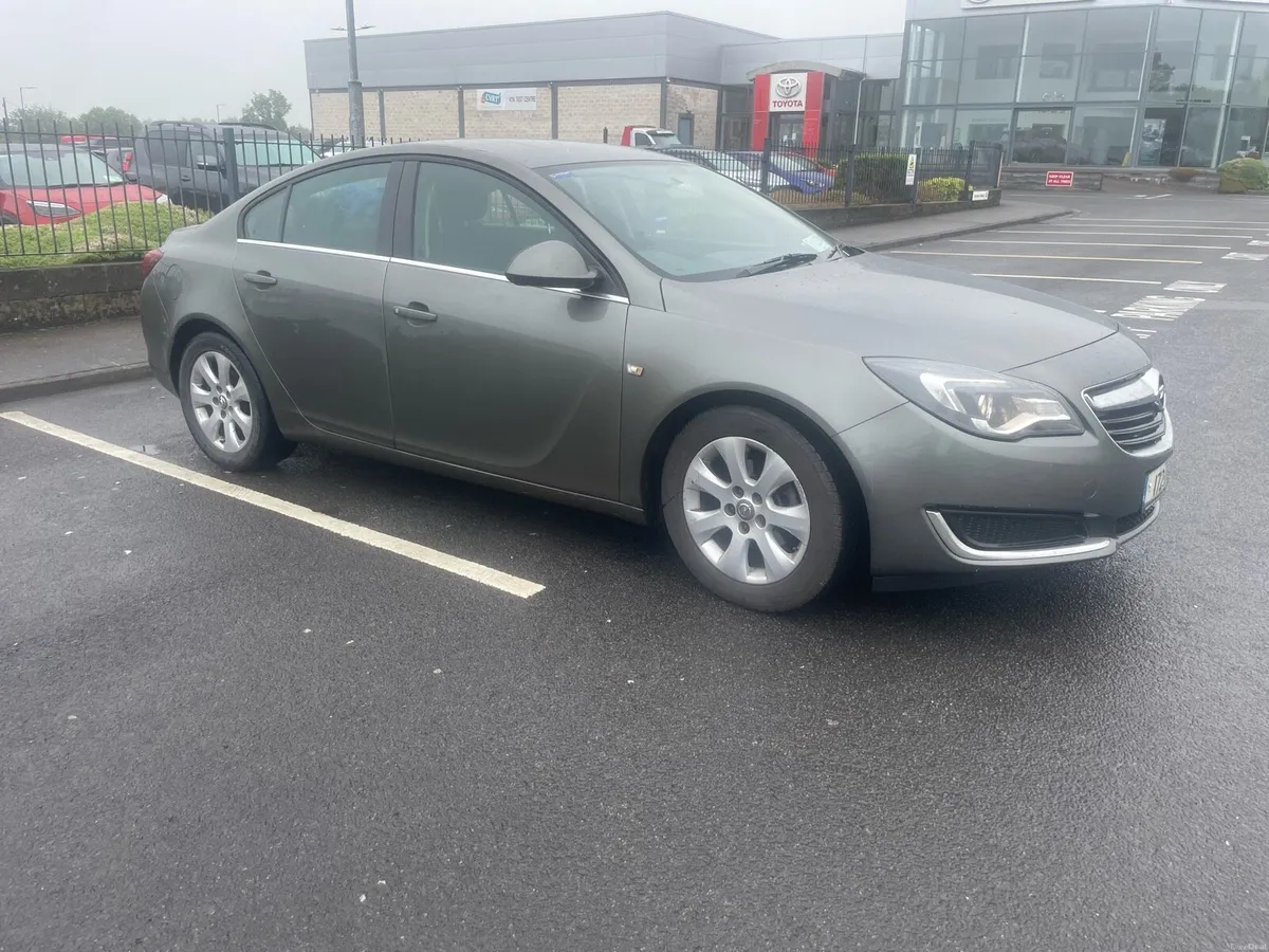 172 !!!! NCT 6/2027!!! Great car/ cheap tax - Image 2