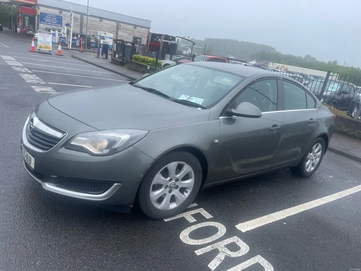 172 !!!! NCT 6/2027!!! Great car - Image 1