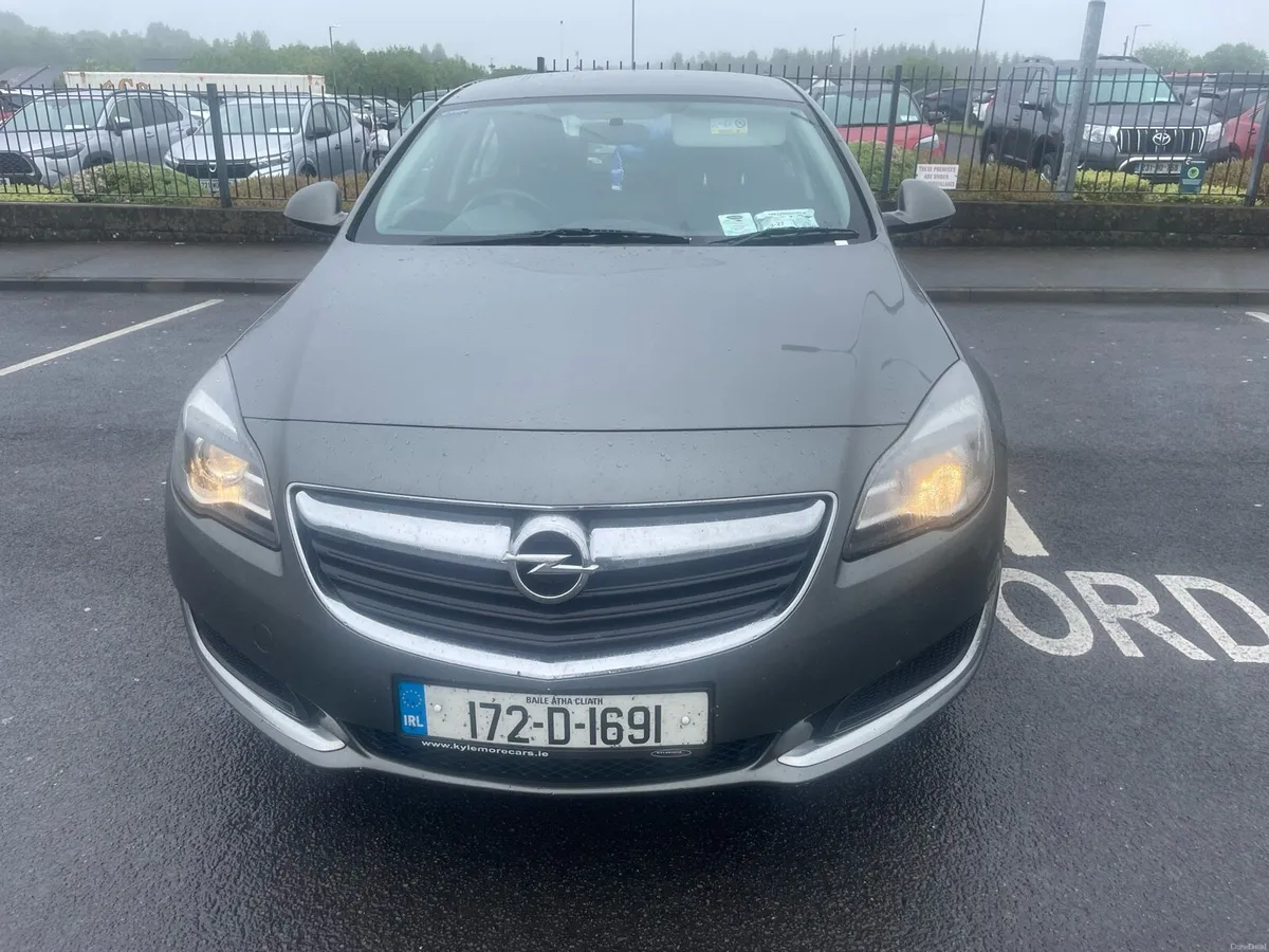172 !!!! NCT 6/2027!!! Great car/ cheap tax - Image 4